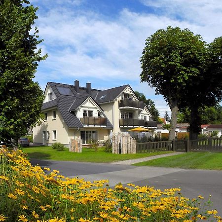 Neue Reihe 28 - Wohnung Vogelnest Zingst Luaran gambar