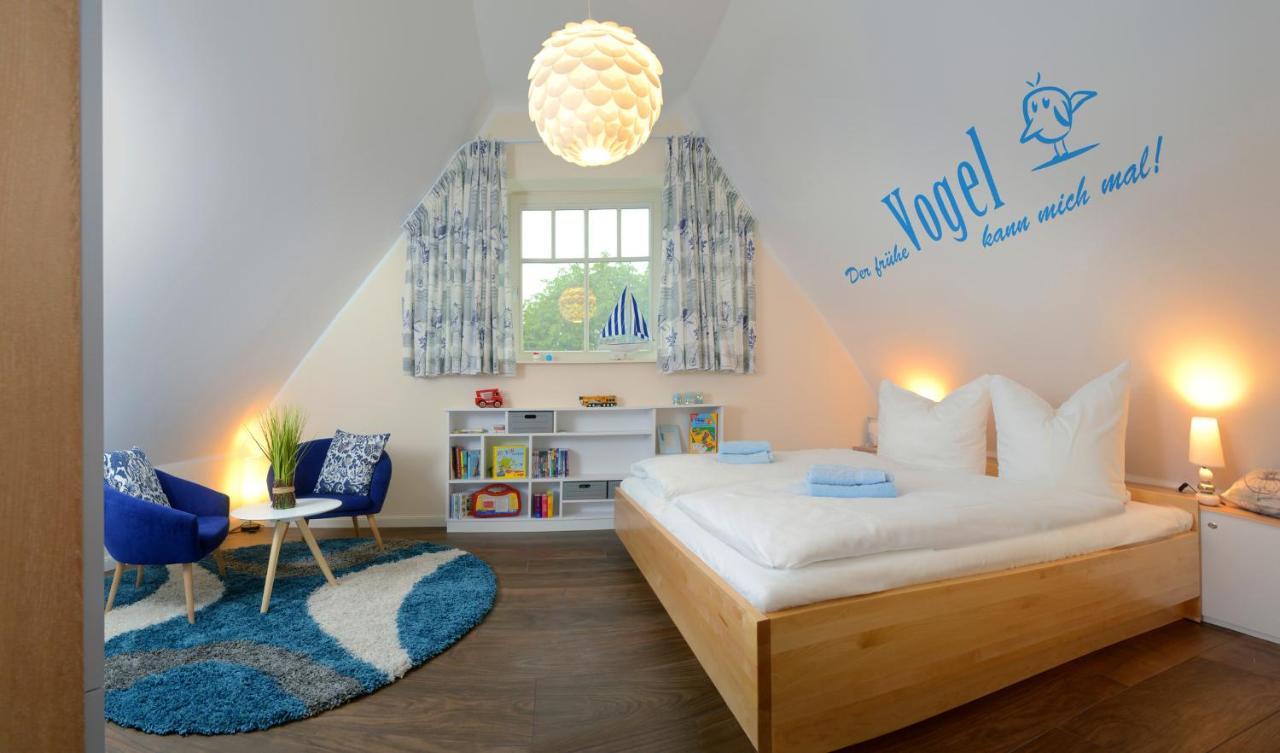 Neue Reihe 28 - Wohnung Vogelnest Zingst Luaran gambar